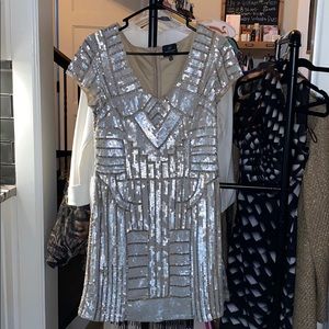 Adrianna Papell Dress